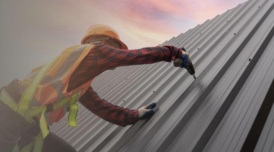 Expert Emergency Roof Repairs services in Benton Ridge, OH